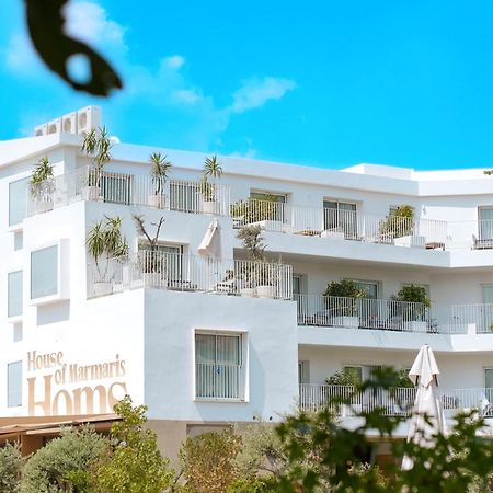 Aparthotel House Of Marmaris Extérieur photo