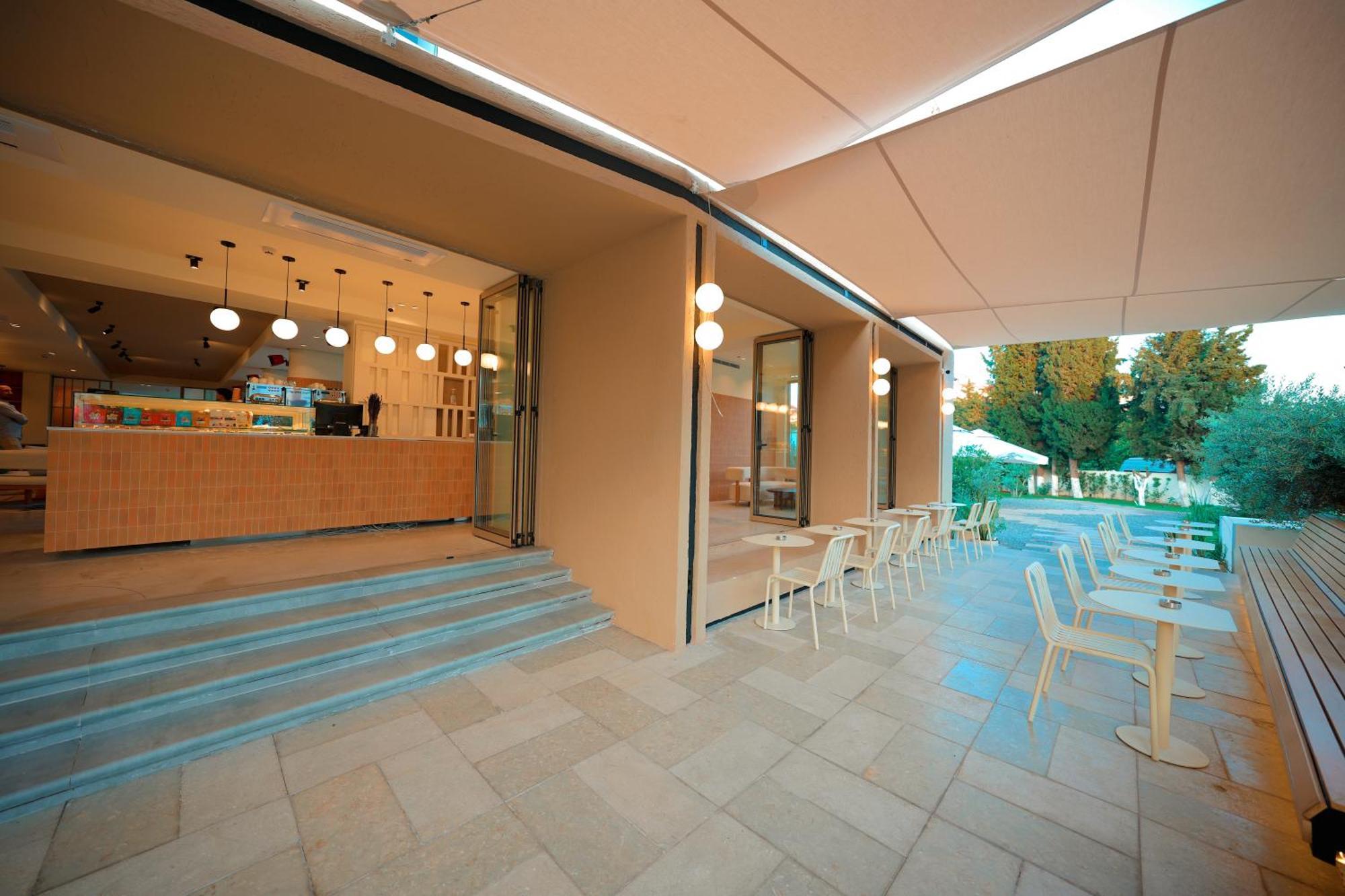 Aparthotel House Of Marmaris Extérieur photo
