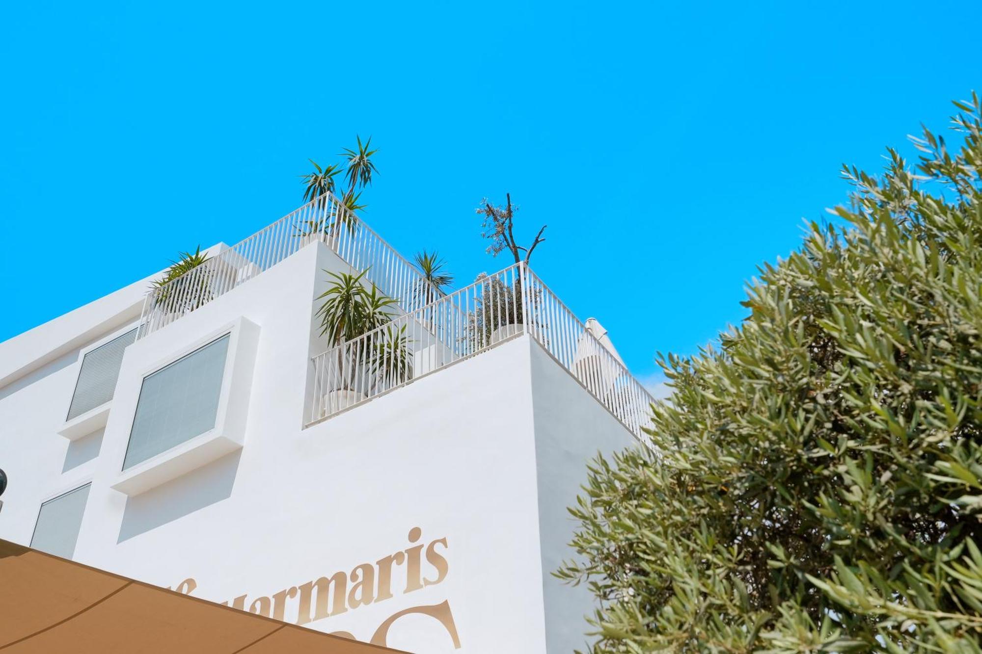 Aparthotel House Of Marmaris Extérieur photo