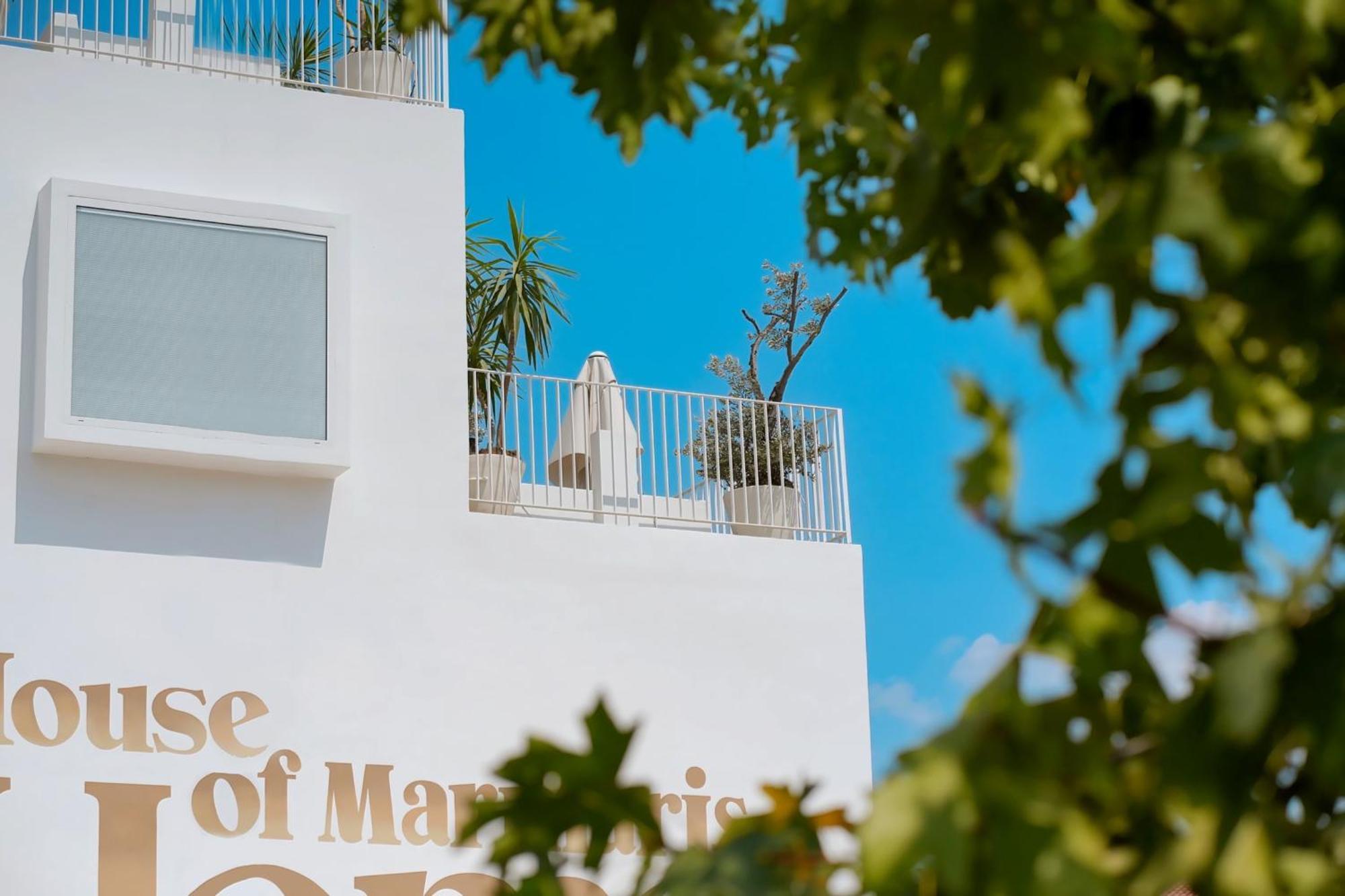 Aparthotel House Of Marmaris Extérieur photo