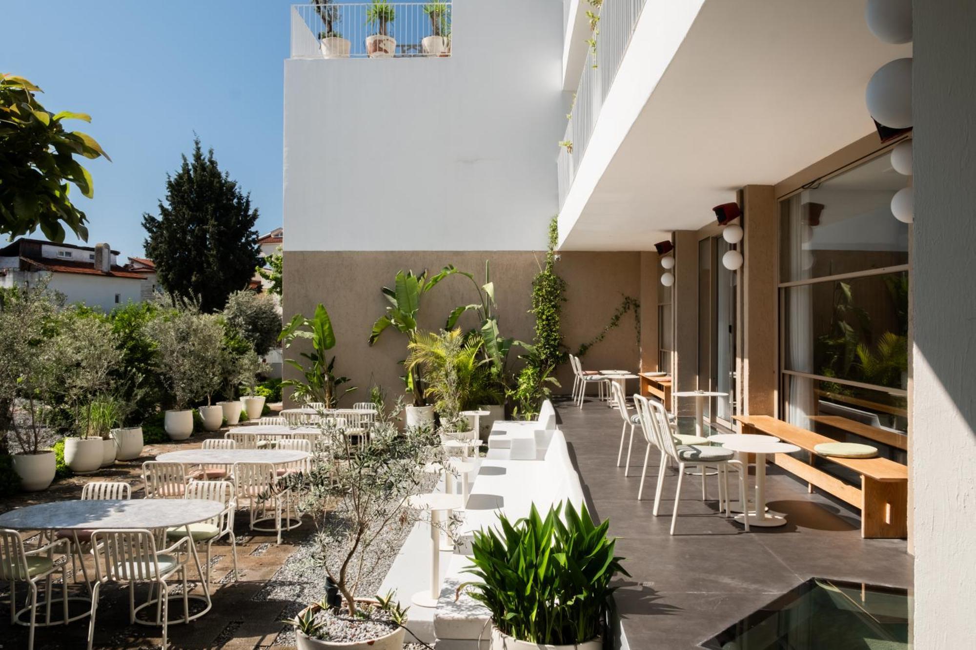 Aparthotel House Of Marmaris Extérieur photo