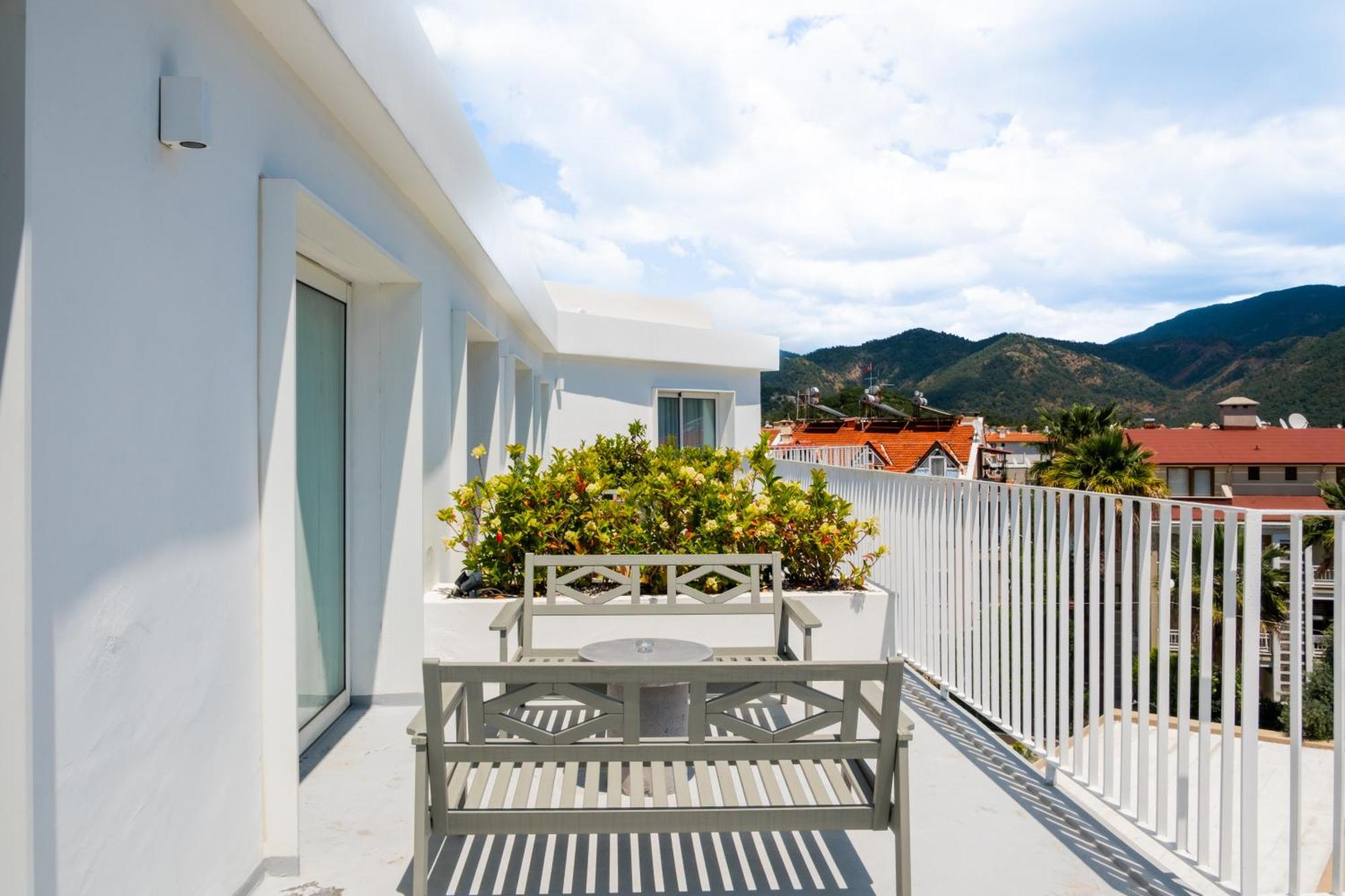 Aparthotel House Of Marmaris Extérieur photo