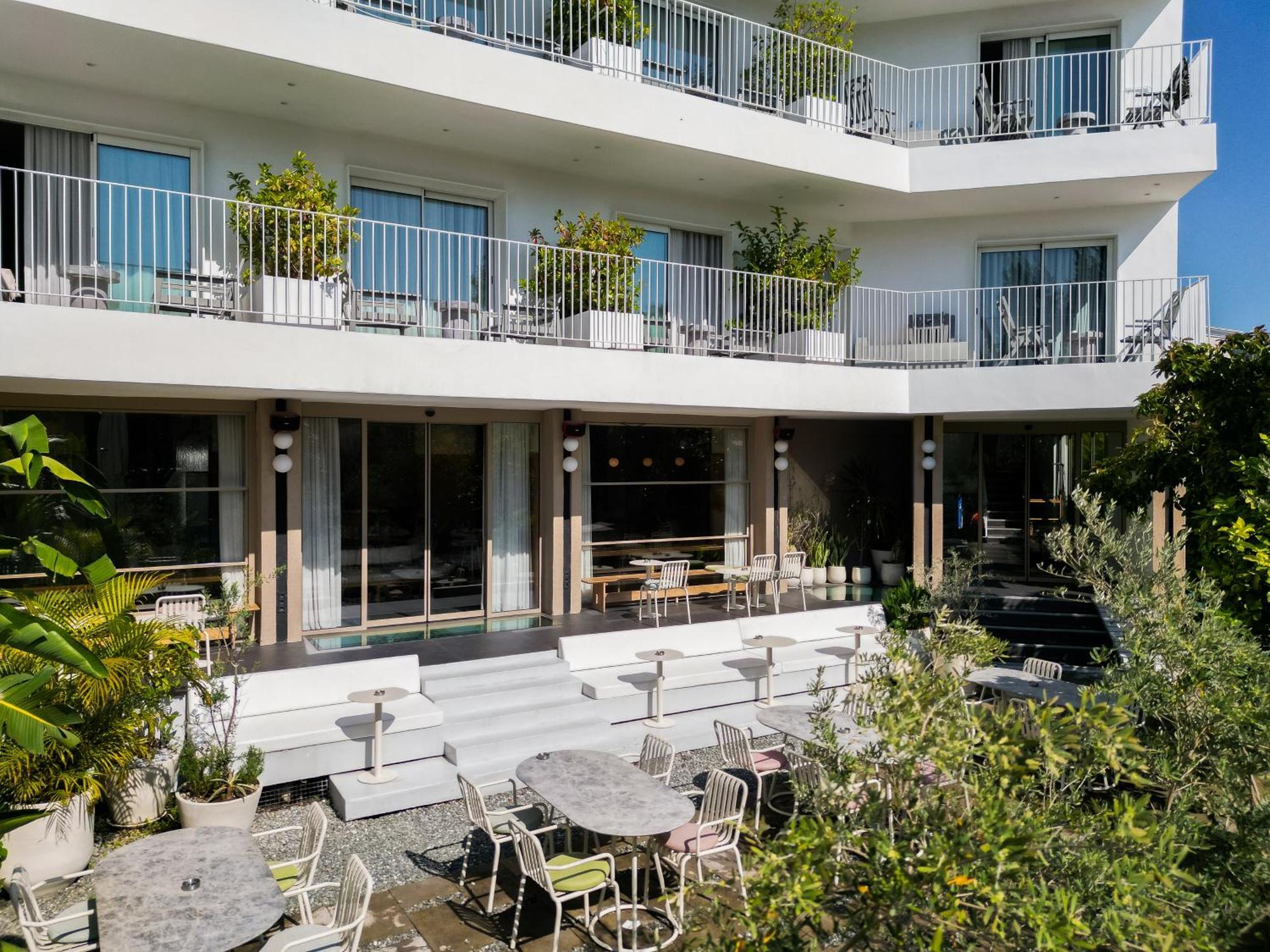 Aparthotel House Of Marmaris Extérieur photo