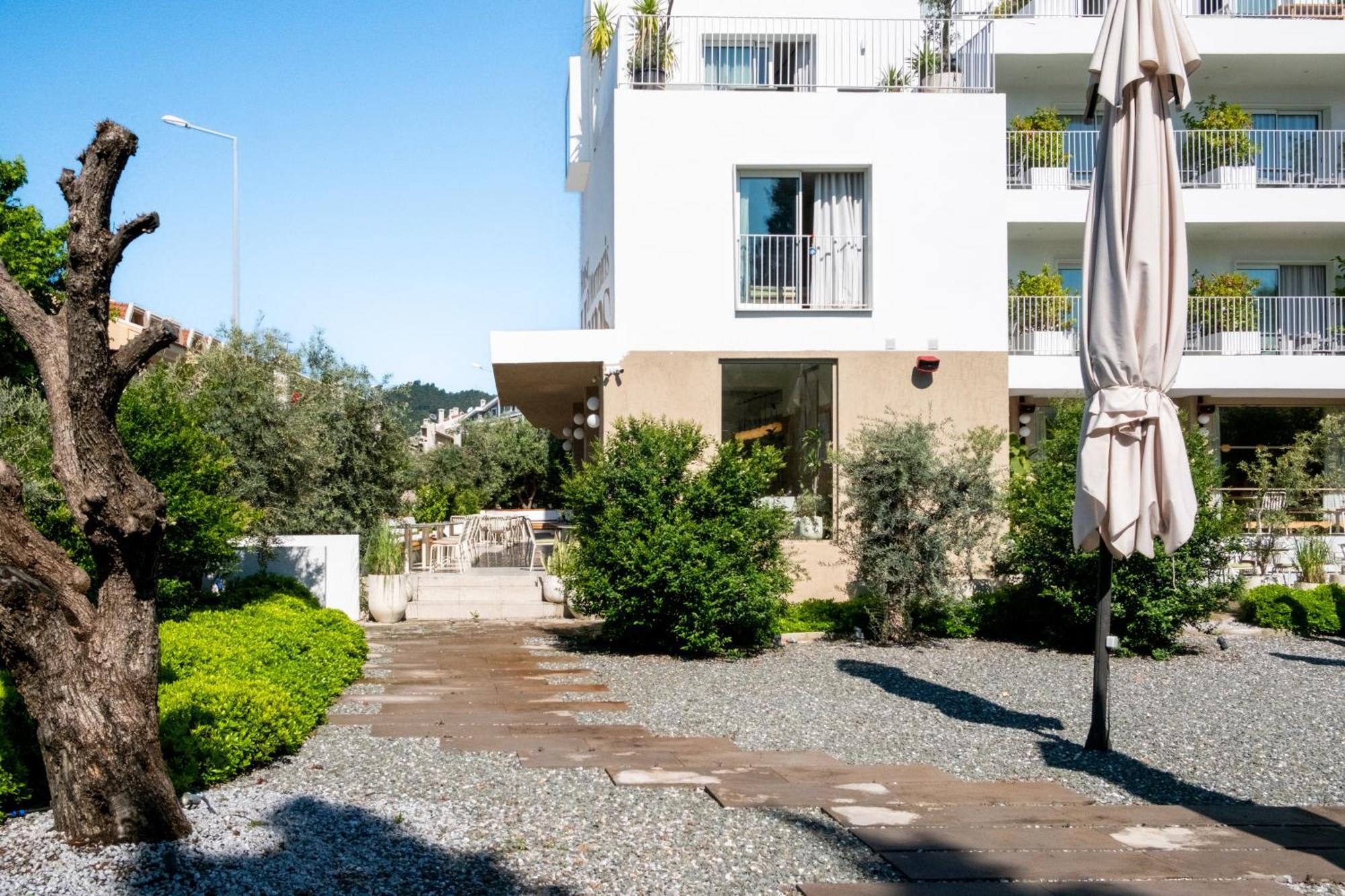 Aparthotel House Of Marmaris Extérieur photo