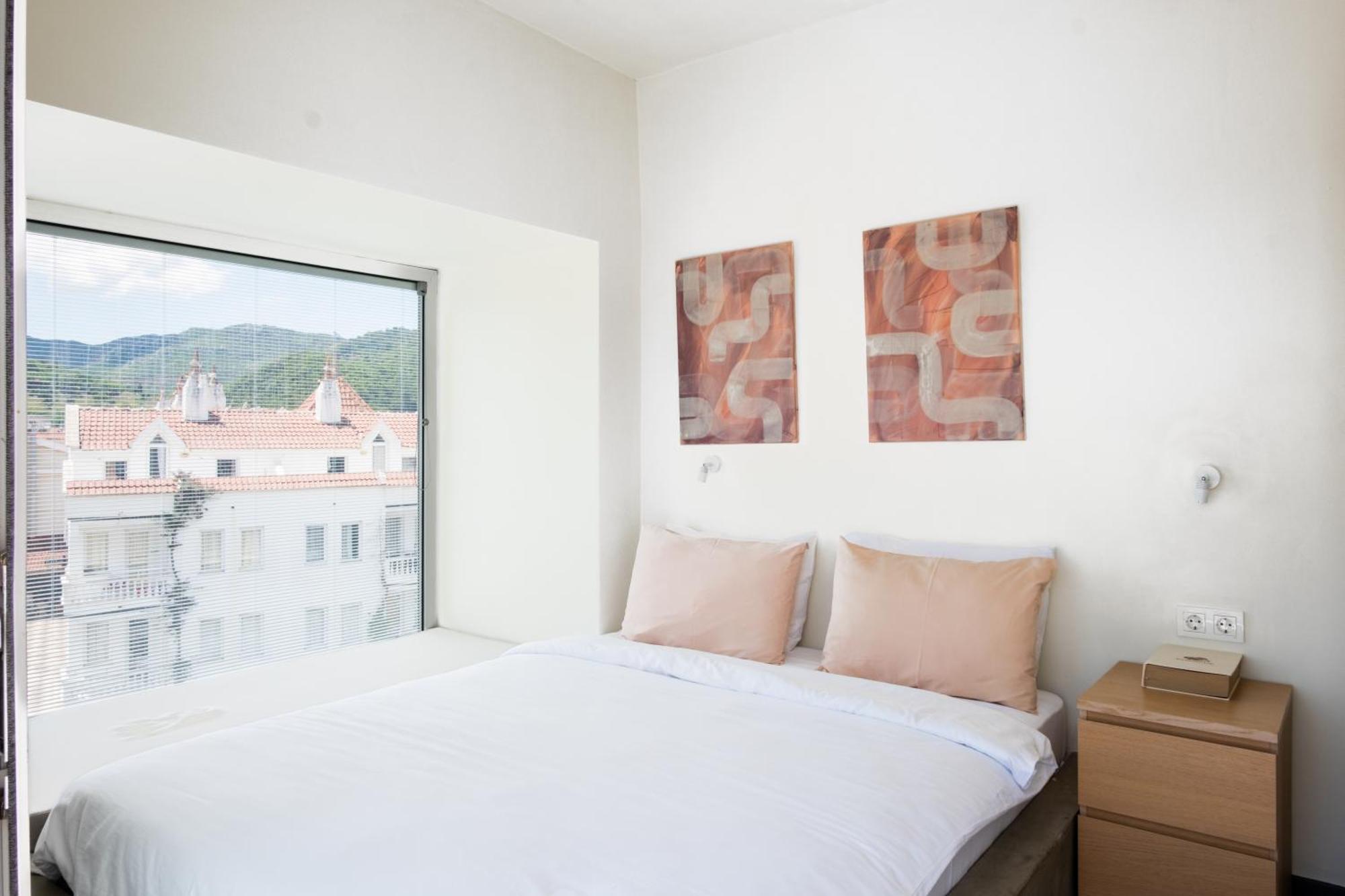 Aparthotel House Of Marmaris Extérieur photo
