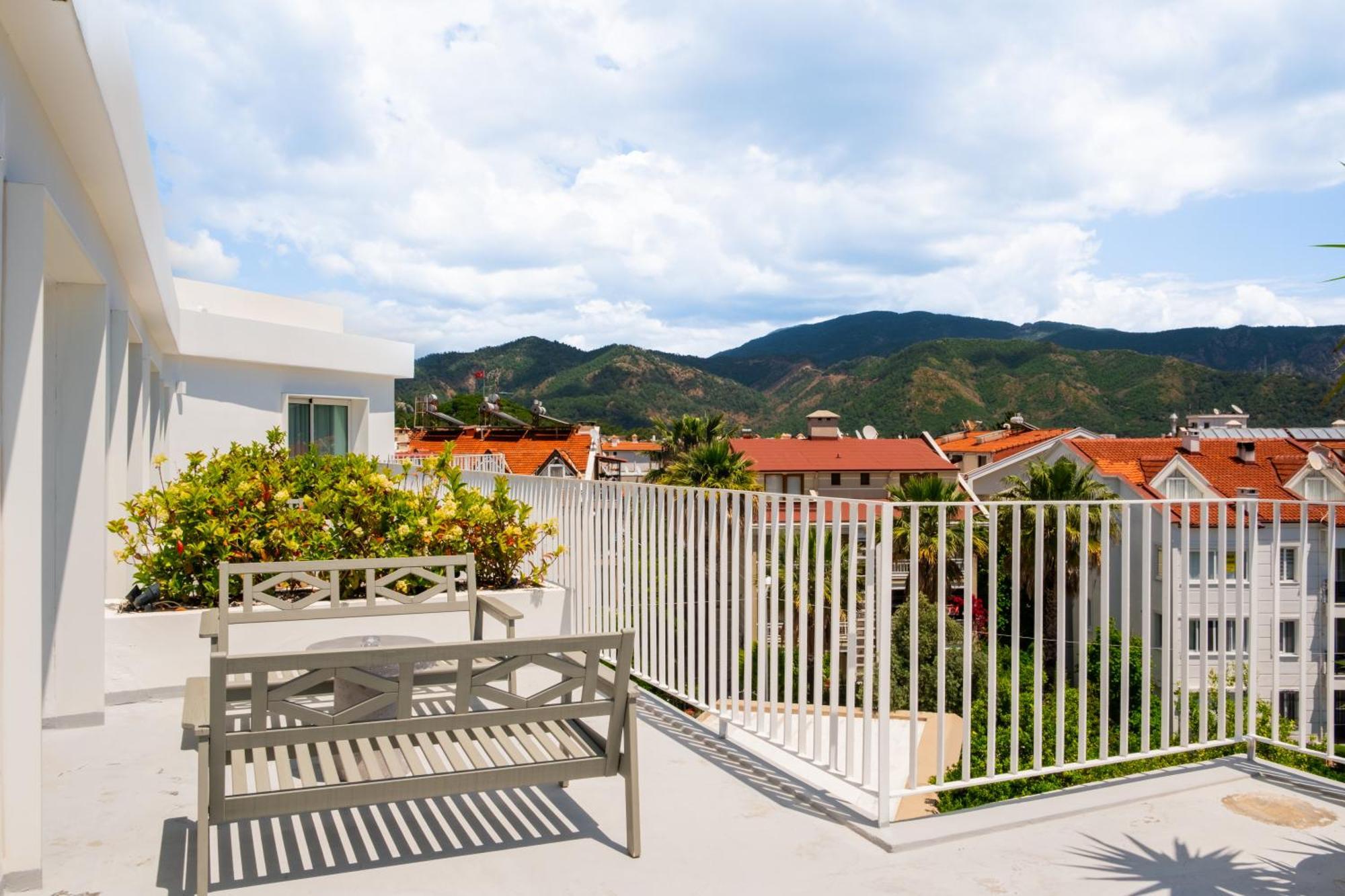 Aparthotel House Of Marmaris Extérieur photo