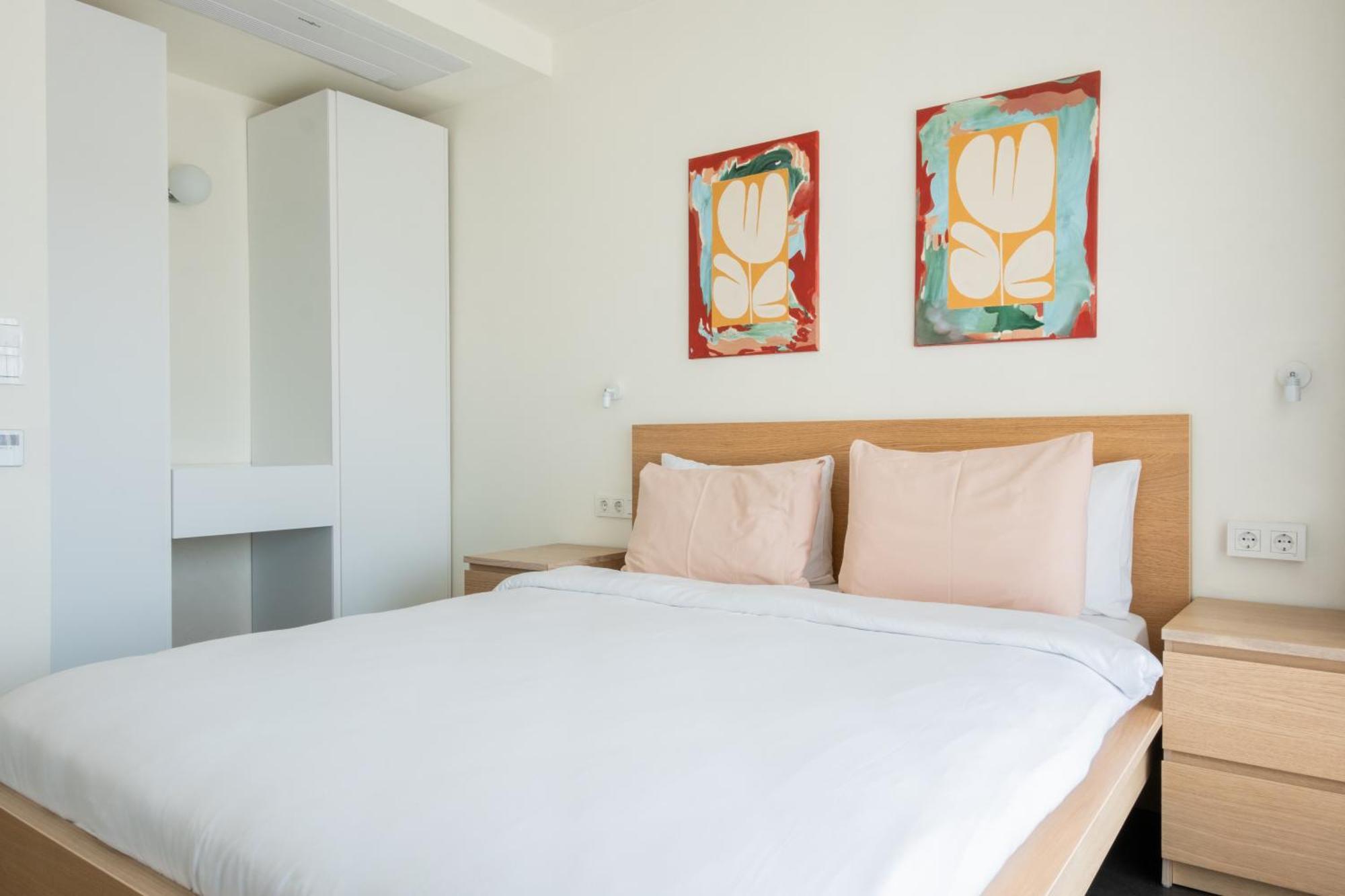 Aparthotel House Of Marmaris Extérieur photo