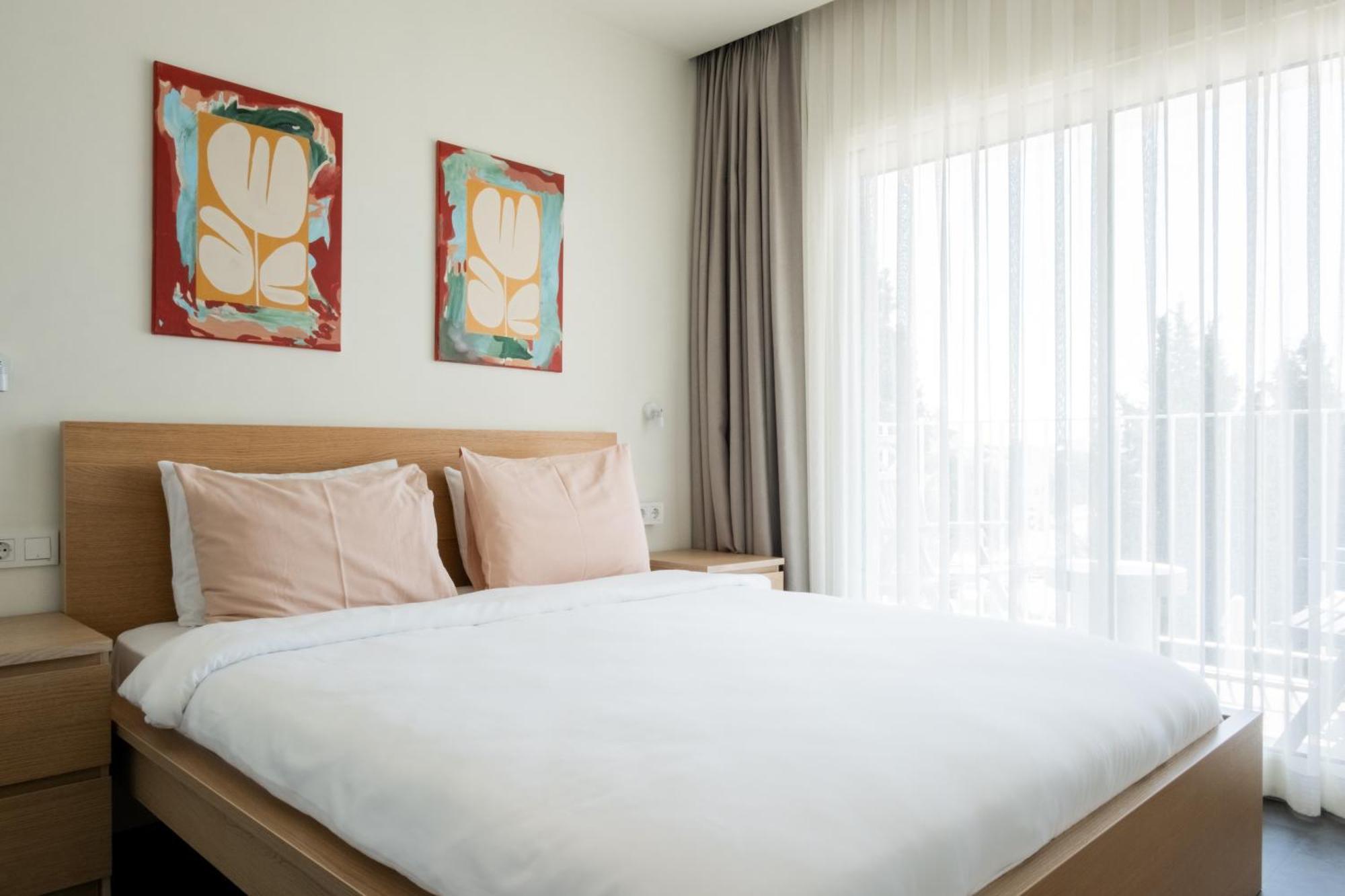 Aparthotel House Of Marmaris Extérieur photo